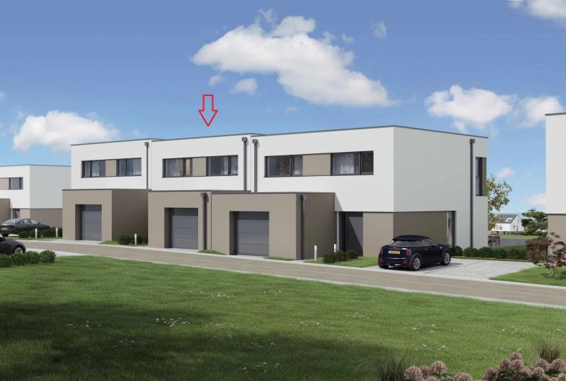 House with 3 rooms to sell in Useldange