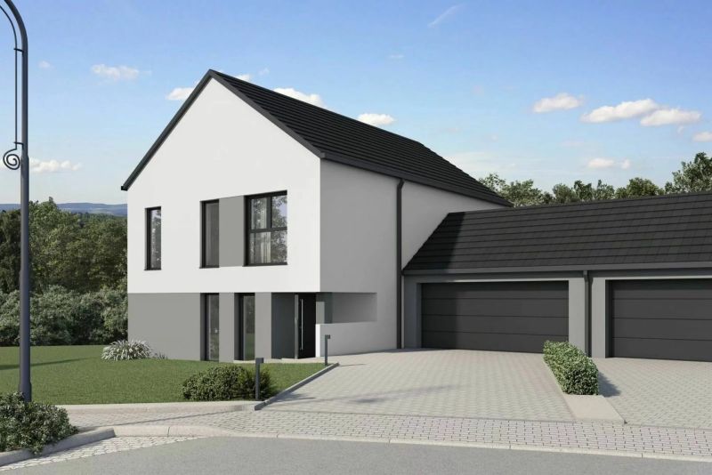 House with 3 rooms to sell in Wilwerdange