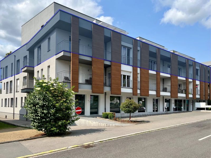 Office to sell in Weiswampach