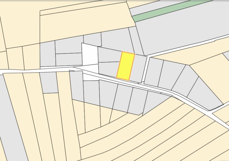 Building land to sell in Waldbillig