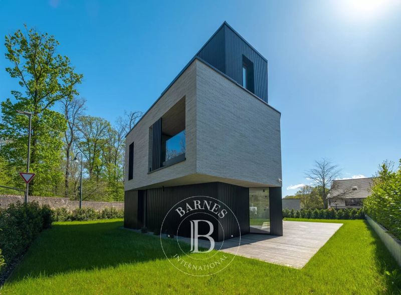 House with 4 rooms to sell in Kockelscheuer