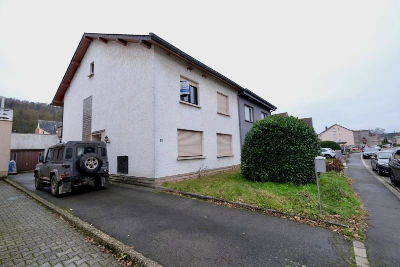 House with 3 rooms to sell in Diekirch