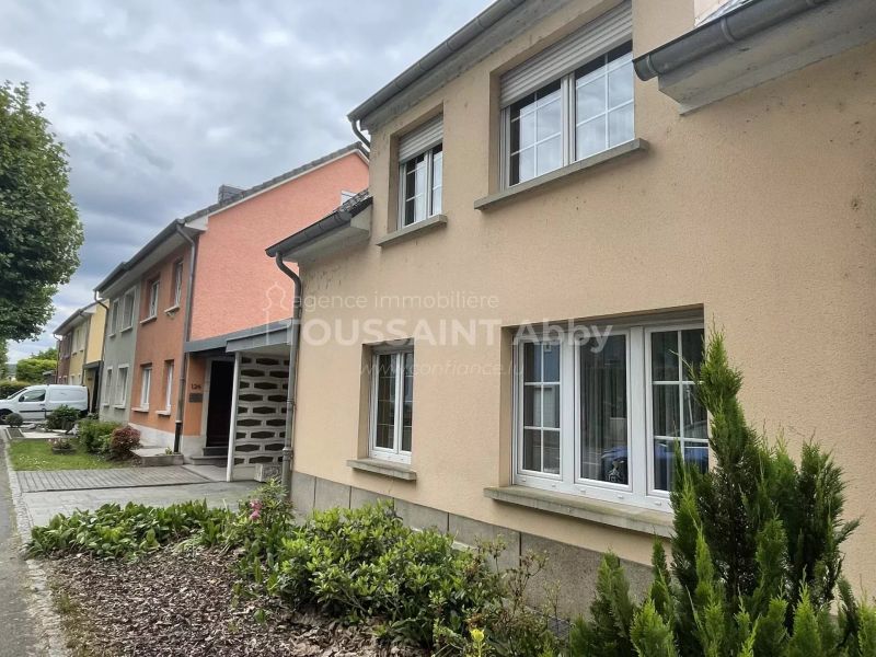 House with 3 rooms to sell in Diekirch