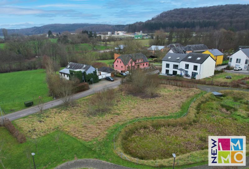 Building land to sell in Beckerich