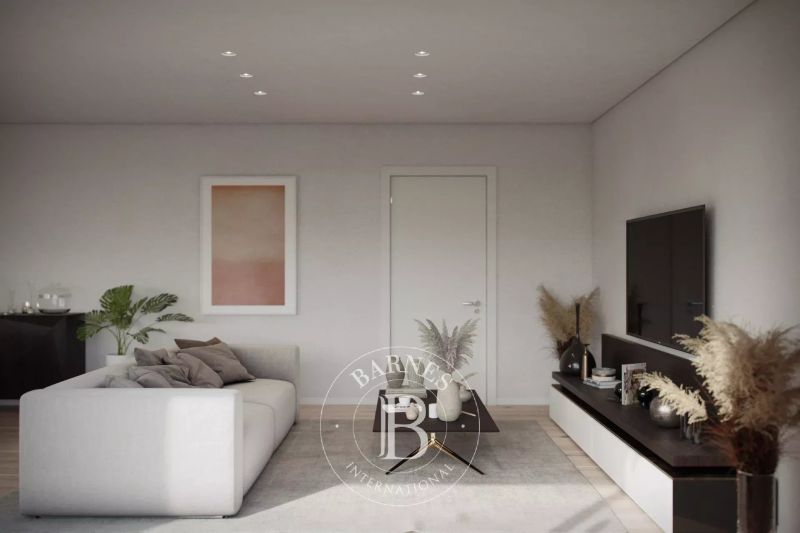 Apartment with 1 room to sell in Lintgen