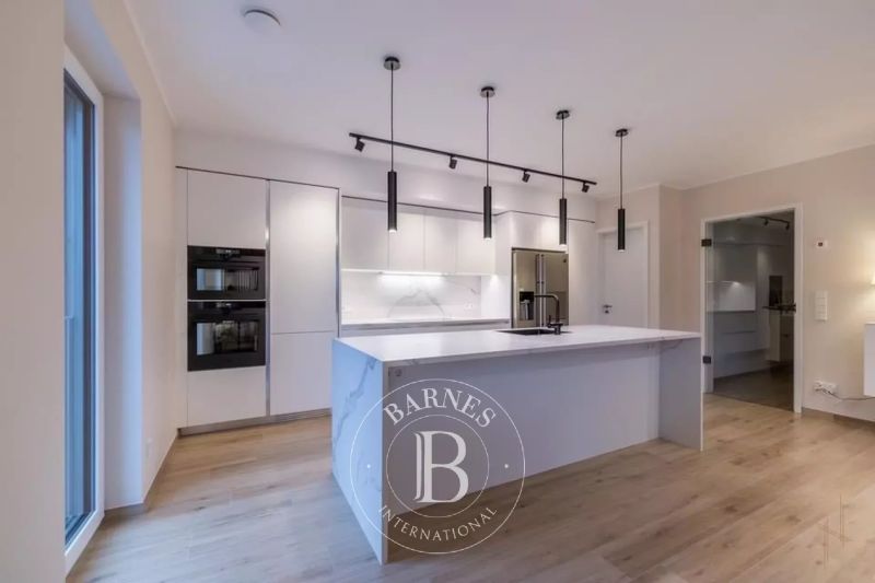 Apartment with 3 rooms to sell in Lintgen