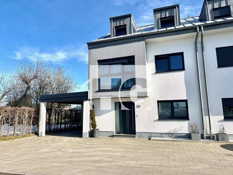 House with 5 rooms to sell in Perlé