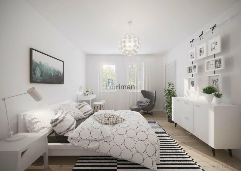 Apartment with 2 rooms to sell in Mertert