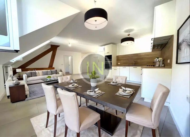 Apartment with 3 rooms to sell in Larochette