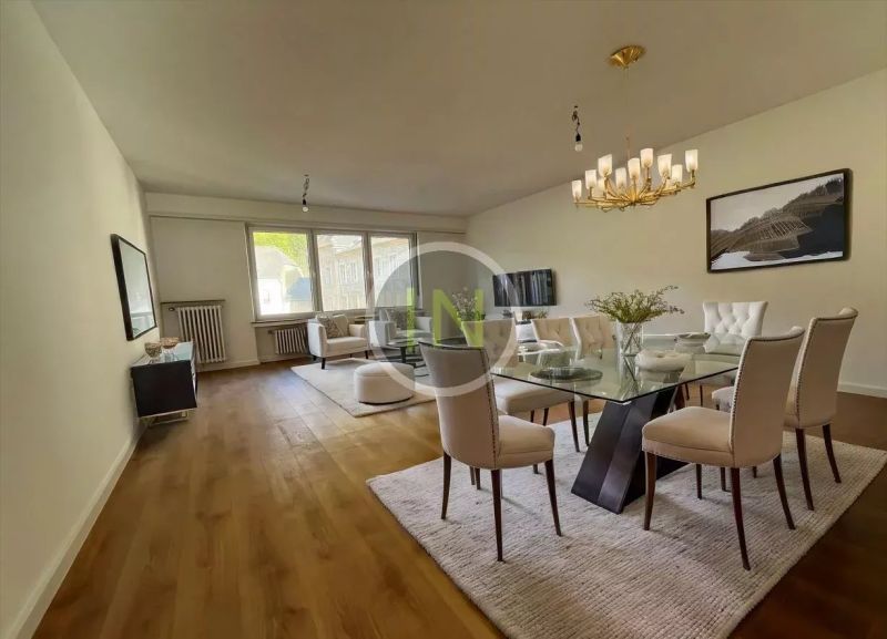 Apartment with 3 rooms to sell in Larochette