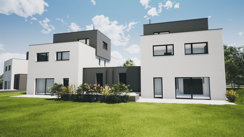 House with 4 rooms to sell in Schifflange