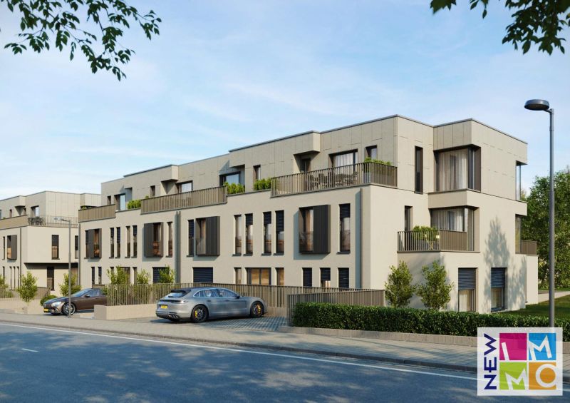 Apartment with 1 room to sell in Lorentzweiler