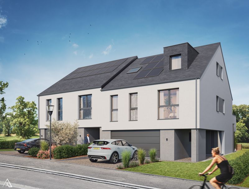 House with 5 rooms to sell in Dippach