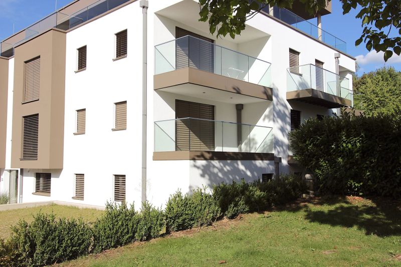 Apartment with 2 rooms to sell in Helmsange