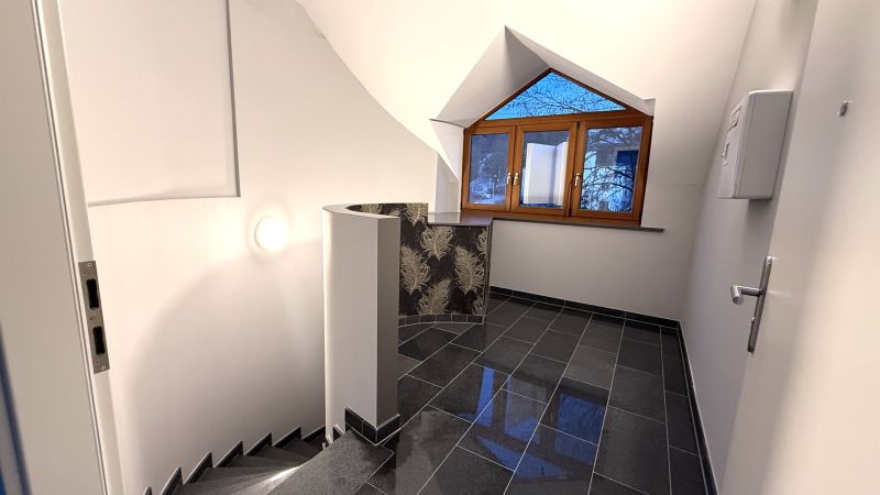 Apartment with 2 rooms to sell in Luxembourg-Weimerskirch