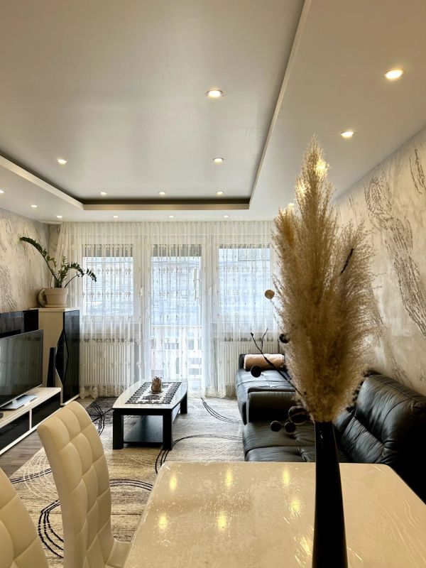 Apartment with 2 rooms to sell in Luxembourg-Eich