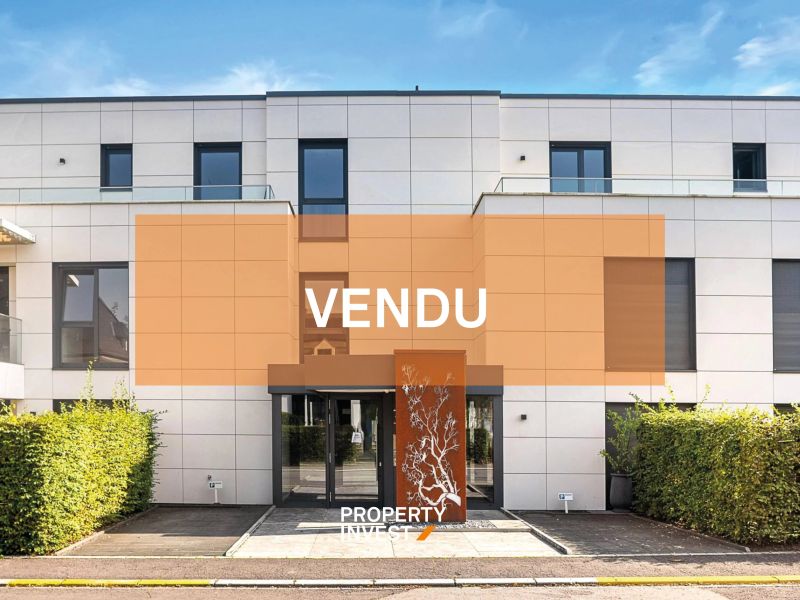 Apartment with 2 rooms to sell in Bridel