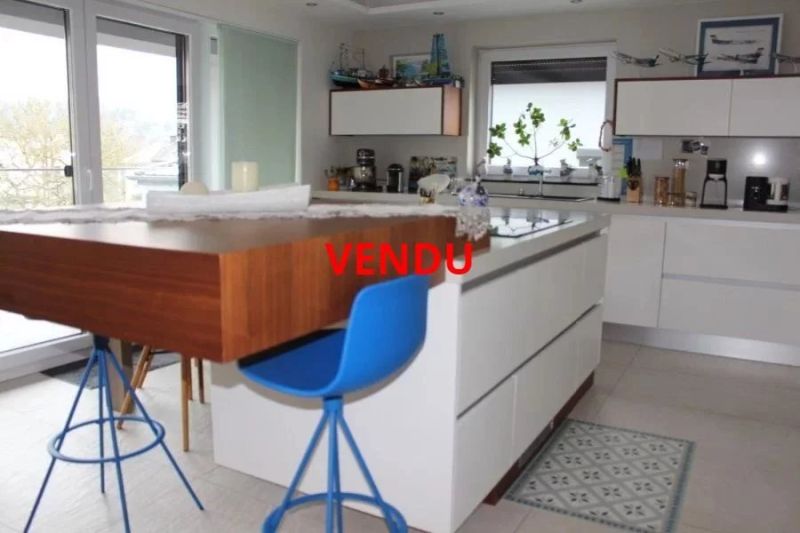 Apartment with 2 rooms to sell in Colmar-Berg