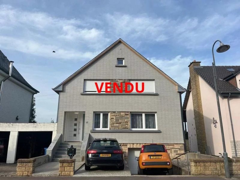 House with 5 rooms to sell in Kayl