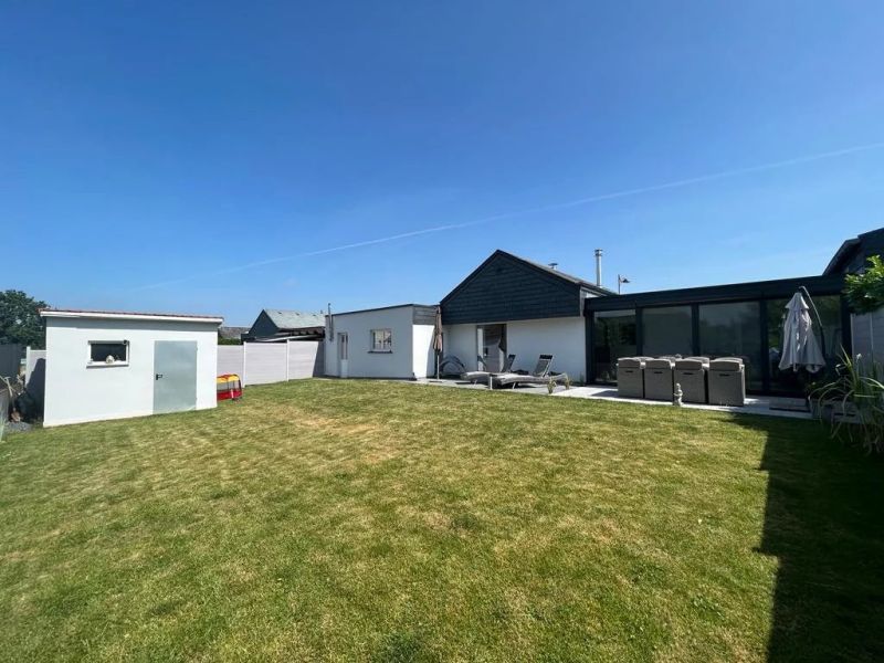 Bungalow with 3 rooms to sell in Crauthem