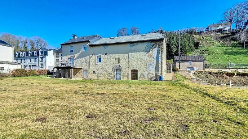 Farmhouse with 2 rooms to sell in Trintange