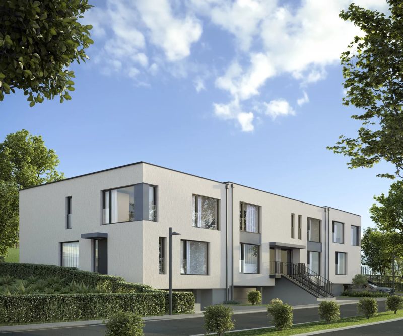 House with 3 rooms to sell in Heisdorf