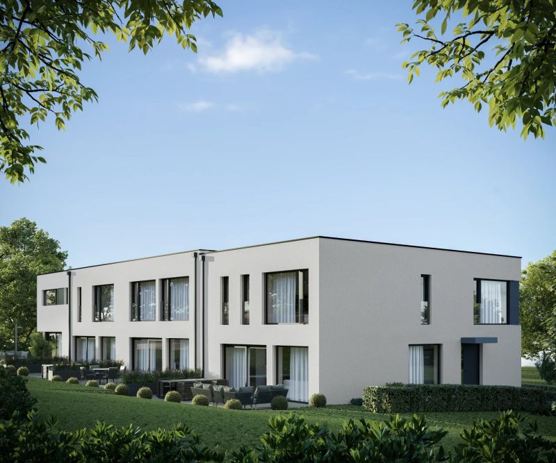 House with 3 rooms to sell in Heisdorf