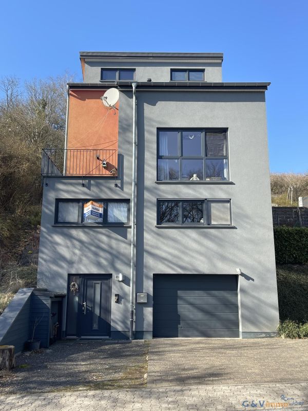 Detached house with 4 rooms to sell in Wasserbillig