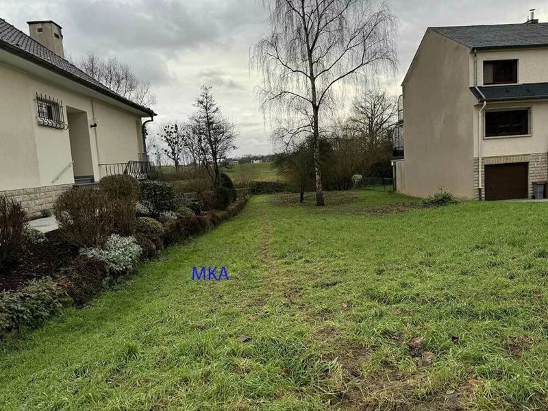 Land to sell in Fentange