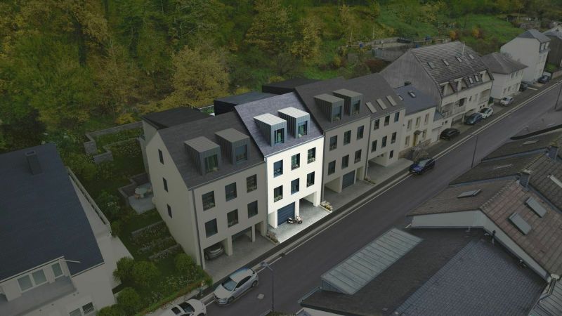 Apartment with 2 rooms to sell in Itzig