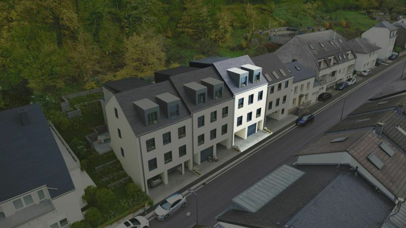 Apartment with 2 rooms to sell in Itzig