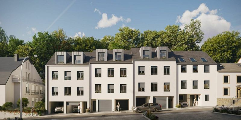 House with 5 rooms to sell in Itzig