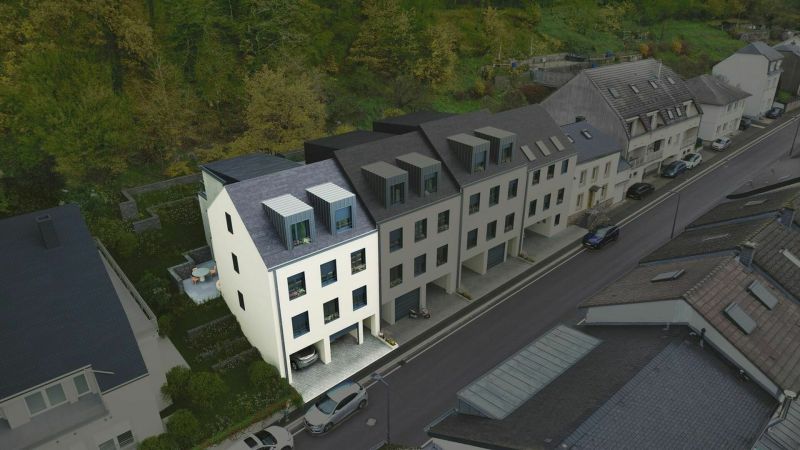 Apartment with 2 rooms to sell in Itzig