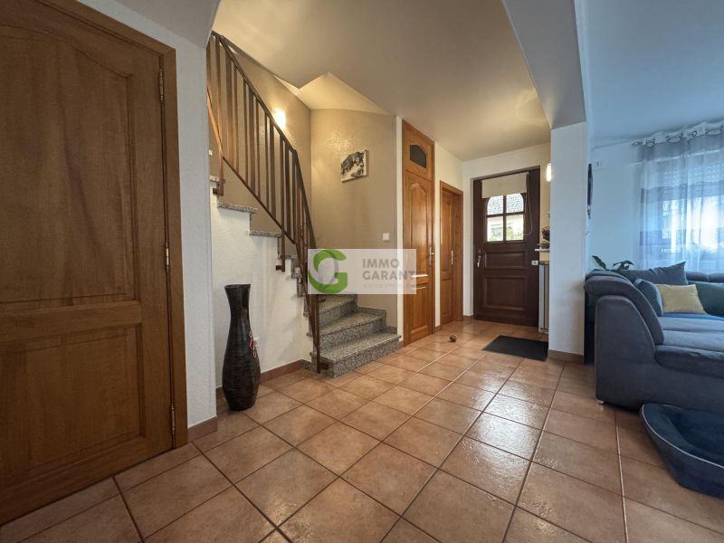 House with 4 rooms to sell in Rodange