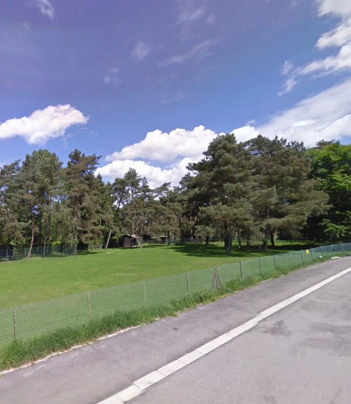 Building land to sell in Bridel