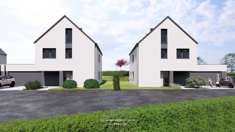 House with 4 rooms to sell in Sprinkange