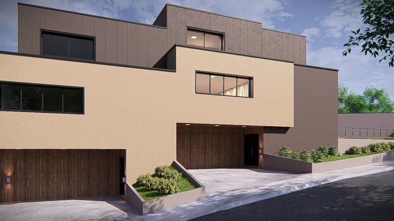 Building land to sell in Mertzig