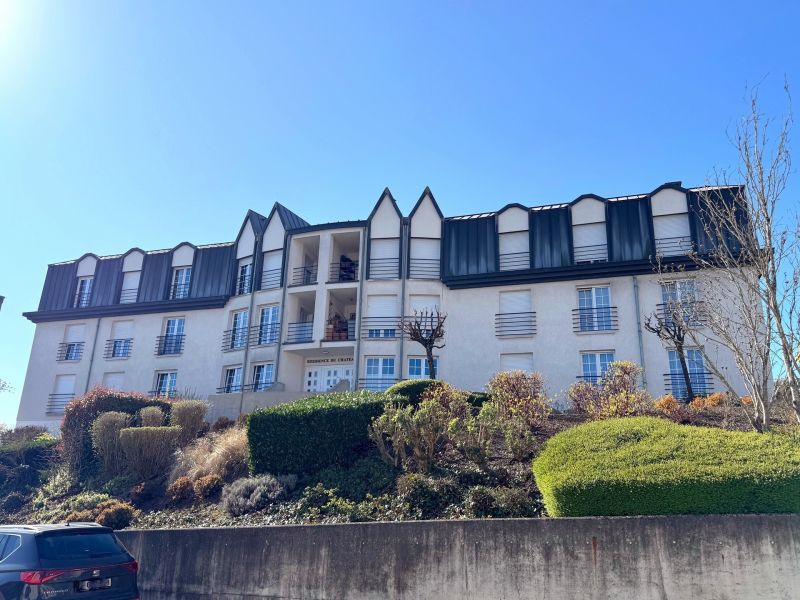 Apartment with 2 rooms to sell in Soleuvre