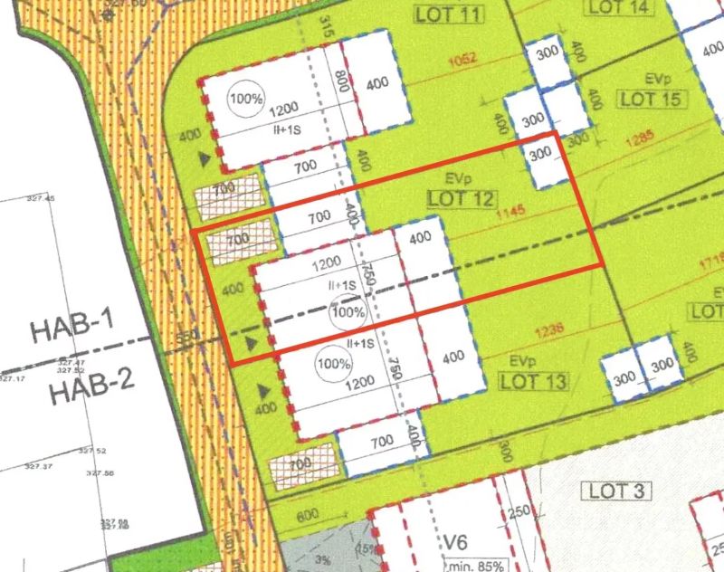 Building land to sell in Hagen