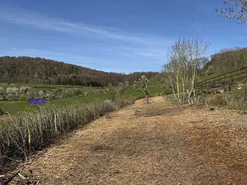 Building land to sell in Mensdorf