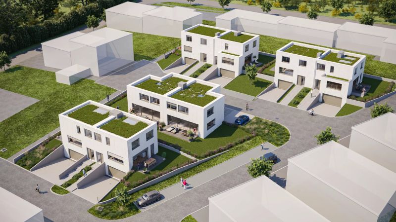 House with 3 rooms to sell in Sprinkange