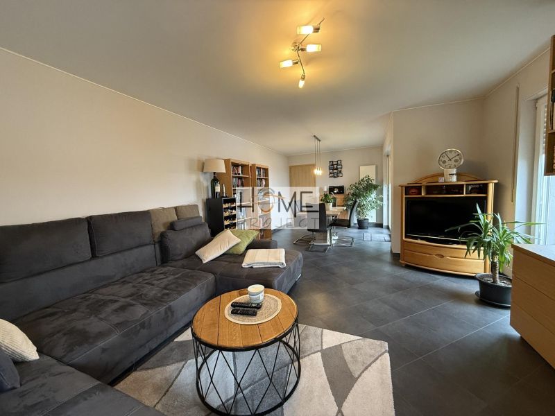 Duplex with 2 rooms to sell in Eschdorf