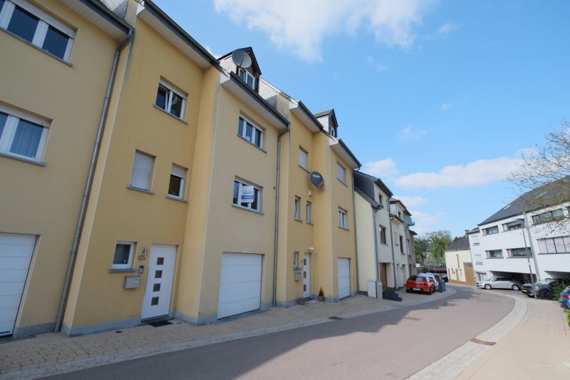 House to sell in Wiltz