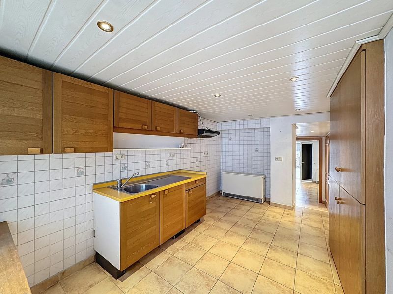 House with 2 rooms to sell in Grevenmacher