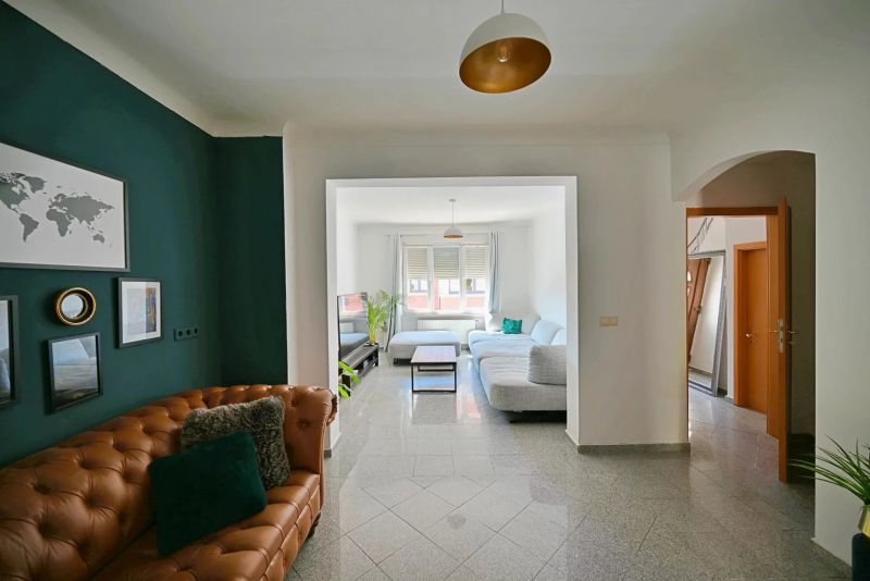 House with 4 rooms to sell in Ettelbruck