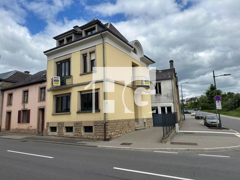 House with 4 rooms to sell in Luxembourg-Merl