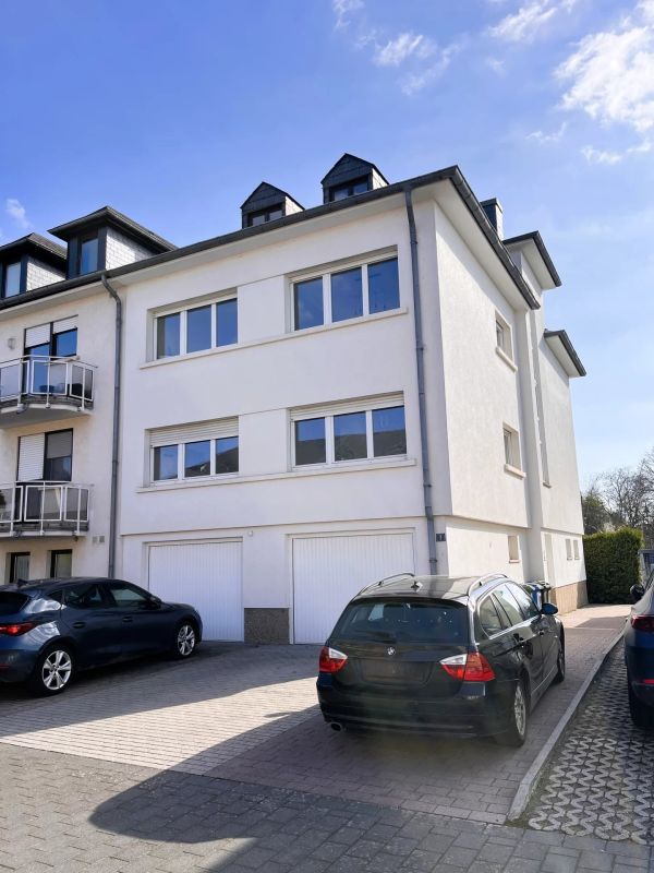 Apartment with 2 rooms to sell in Roeser