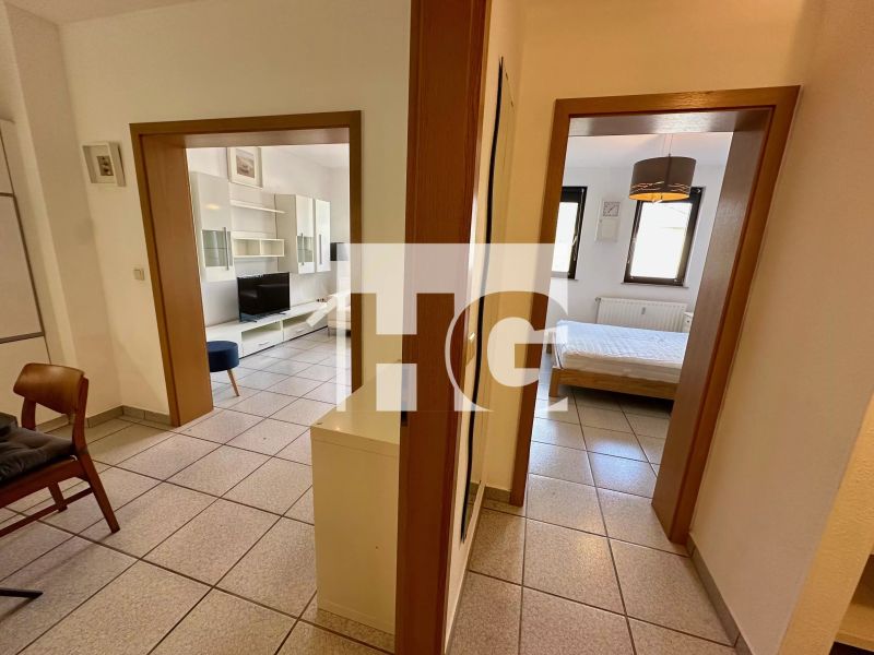 Apartment with 1 room to sell in Hagen