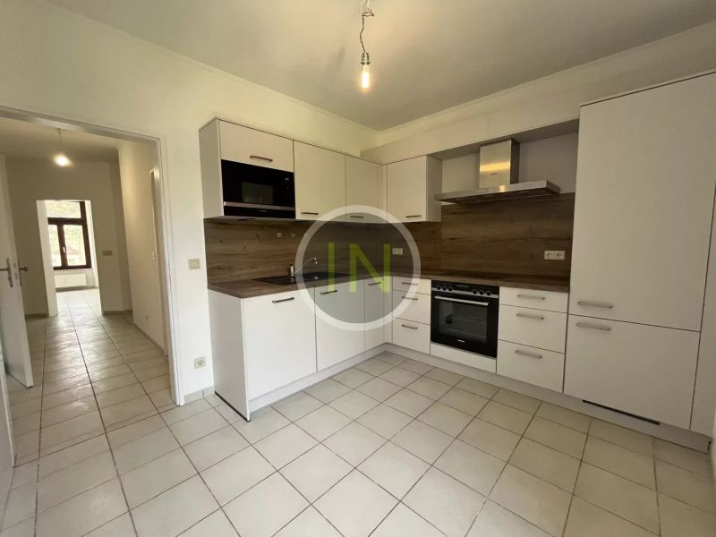 Duplex with 4 rooms to sell in Larochette