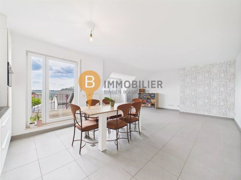 Apartment with 1 room to sell in Goesdorf